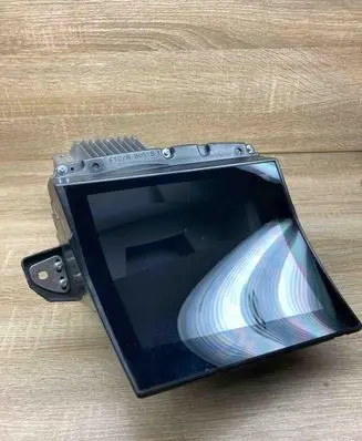 BMW 5 F10 F11 Head up display screen 9246213 170893