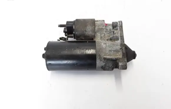 Renault Kangoo I Starter motor 8200724823