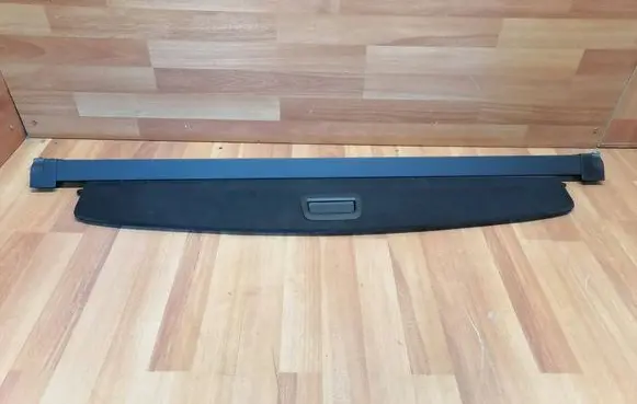 Renault Espace V (RFC) Parcel shelf load cover 799227040R 300394796 799223034R