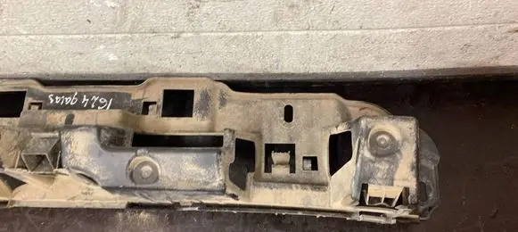 Citroen DS3 Rear bumper mounting bracket 9683977480
