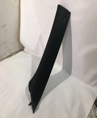 BMW X5 E70 (A) pillar trim 7129749 15671812