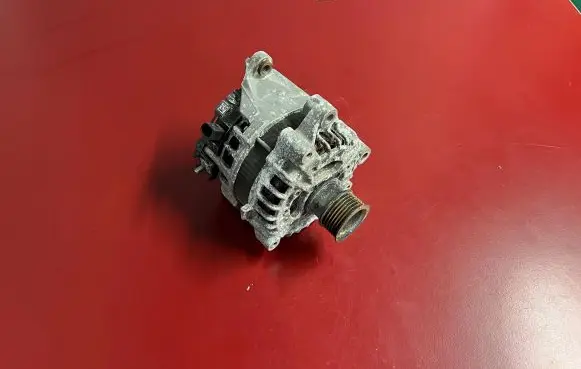 BMW X3 G01 Generator/alternator 8571357 0125814004