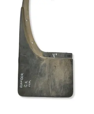 Ford Ranger Rear mudguard AB3928401BC