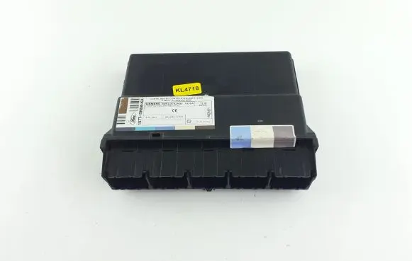 Ford Mondeo Mk III Comfort/convenience module 1S7T15K600KA KL4718