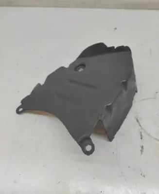 Audi A6 S6 C6 4F Timing belt guard (cover) 038109147D