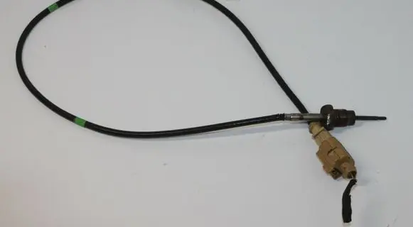 Audi A3 S3 8V Exhaust gas temperature sensor 04L906088AD