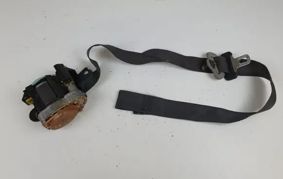 Honda Civic Front seatbelt TEA73EJ004