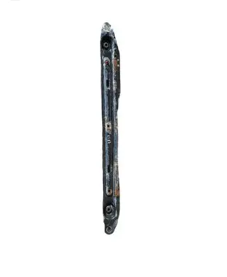 Peugeot 5008 Radiator support slam panel bracket 