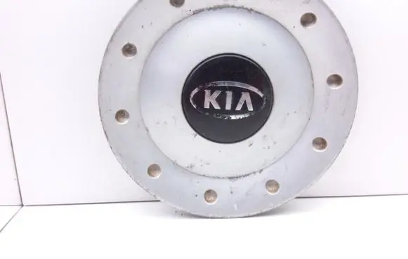 Original wheel cap