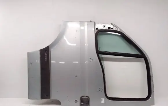 Door (2 Door Coupe)