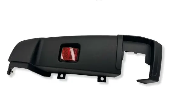 Fiat Ducato Rear bumper corner part panel trim 1305762070 ST4423