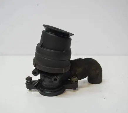 Brake vacuum hose/pipe