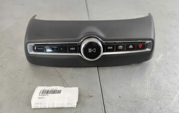 Climate control unit