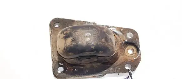 Seat Altea Bracket in trunk/boot 1k0505130j 1k0.501.476