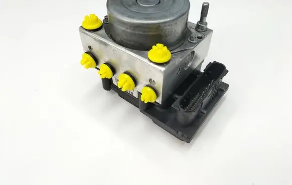 Opel Corsa D ABS Pump 13277812 0265252238