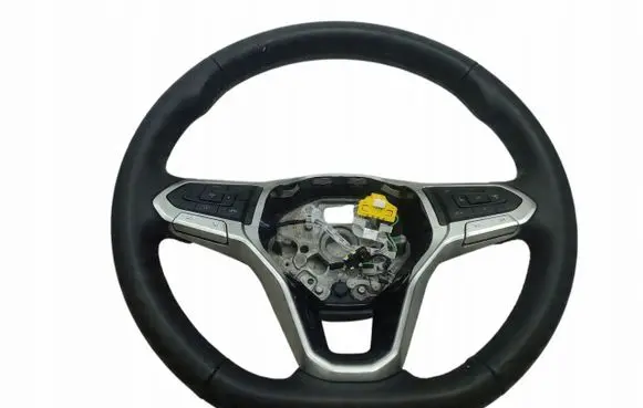 Volkswagen T-Cross Steering wheel