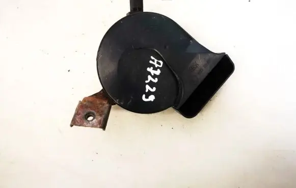 Volvo S60 Horn signal e349042