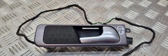 Audi A6 S6 C5 4B Rear door interior handle 4B0839020 4B0035399D