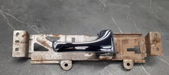 Cadillac STS Seville Rear door interior handle