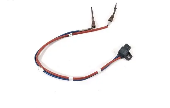 Exhaust gas temperature sensor