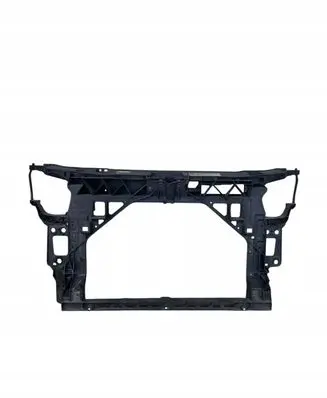 Seat Ibiza IV (6J,6P) Radiator support slam panel 6J0805588