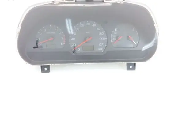 Volvo S40, V40 Speedometer (instrument cluster) 30883042A 30858334