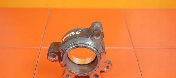 Citroen Jumper Fuel injection (other) 4HJ