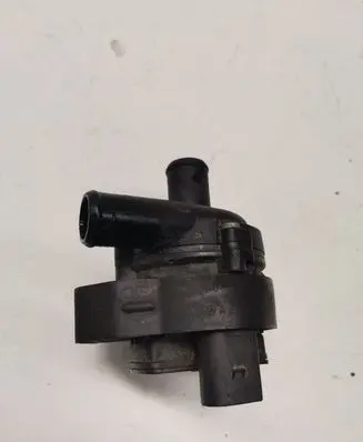 Mercedes-Benz C AMG W205 Electric auxiliary coolant/water pump A2118350028