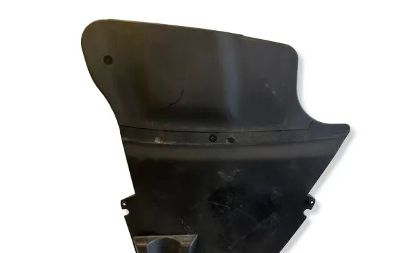 Peugeot Boxer Front door card panel trim 1317508070