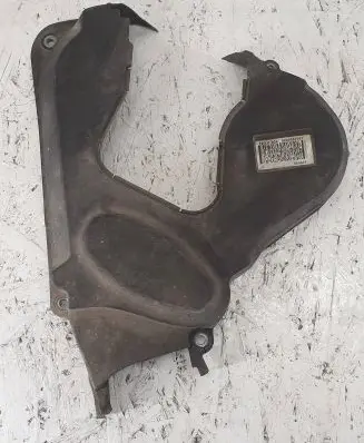 Renault Scenic II - Grand scenic II Timing belt guard (cover) 8200255494