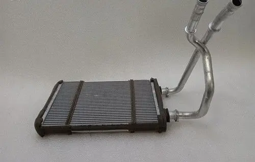 Mercedes-Benz S W222 Heater blower radiator A2228300240