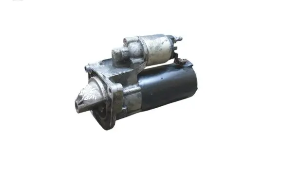 Fiat Ducato Starter motor 0986025380 0986XL5800