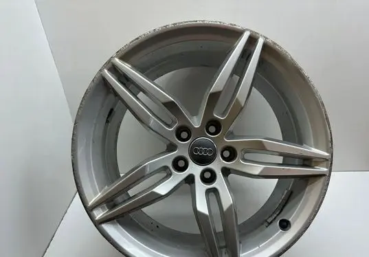 Audi A5 R19 alloy rim 8W0601025AM