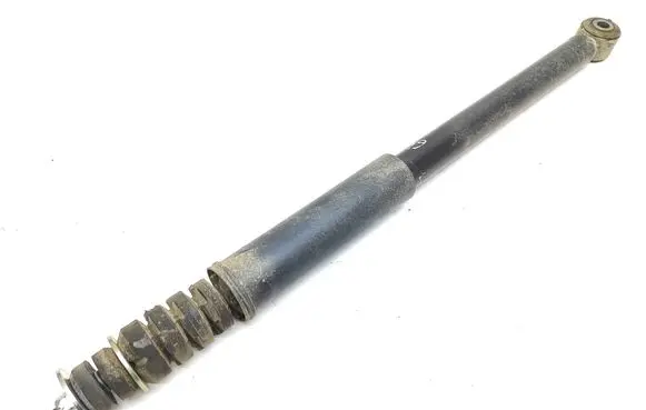 Dacia Duster II Rear shock absorber/damper 562106321R E10295