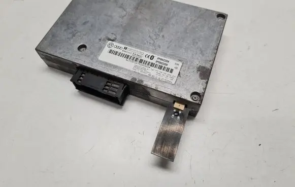 Bluetooth control unit module