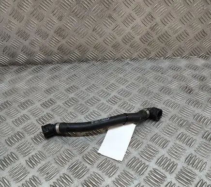 Mercedes-Benz GLC C254 Engine coolant pipe/hose A2545010501