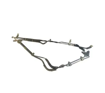 Power steering hose/pipe/line