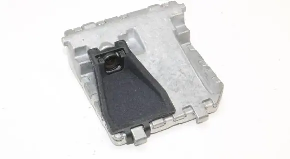 Mercedes-Benz E W212 Windshield/windscreen camera A0009050038