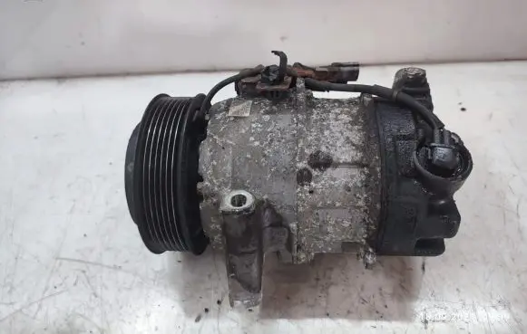 Nissan X-Trail T32 Air conditioning (A/C) compressor (pump) 926004CA1A