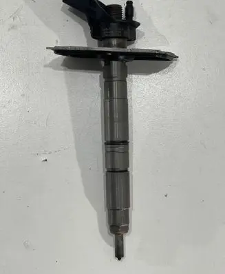 Volkswagen Phaeton Fuel injector 0986435 01135