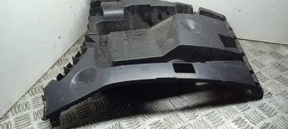 BMW 6 F12 F13 Rear bumper mounting bracket 8050386