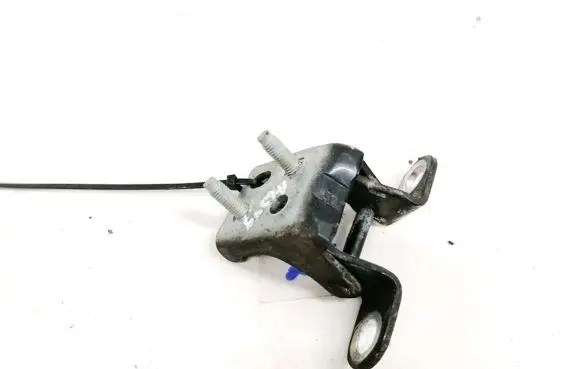 Jaguar S-Type Tailgate/trunk/boot hinge 259MMD9A