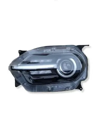 Ford Bronco Headlight/headlamp M1PB13W030AB