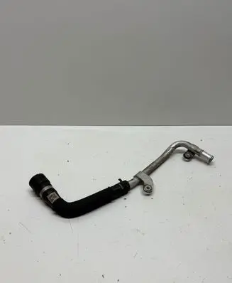 Audi A6 C7 Engine coolant pipe/hose 4G0121071N B19092017