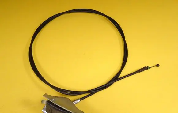 Suzuki Swift Cultus Engine bonnet/hood lock release cable 82150-60E0 8215060E0