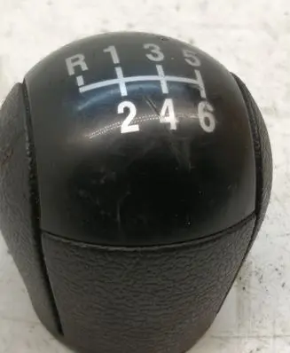 Ford Transit Gear shifter surround trim plastic