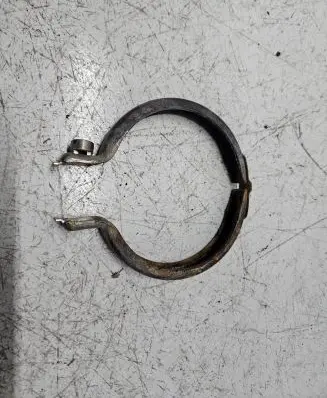 Muffler mount bracket/holder