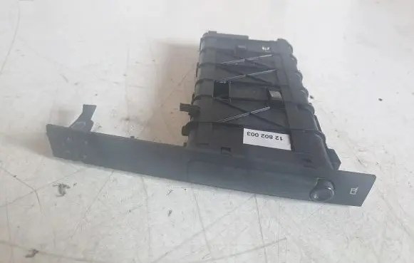 Saab 9-3 Ver2 Cup holder 12802003