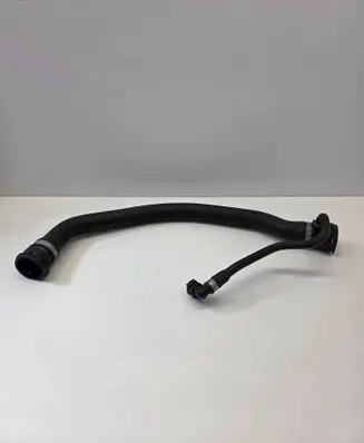 BMW 5 E60 E61 Engine coolant pipe/hose 118391T1
