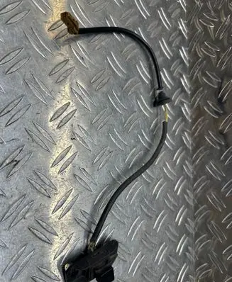 Renault Talisman Tailgate/trunk/boot exterior handle 906064925R